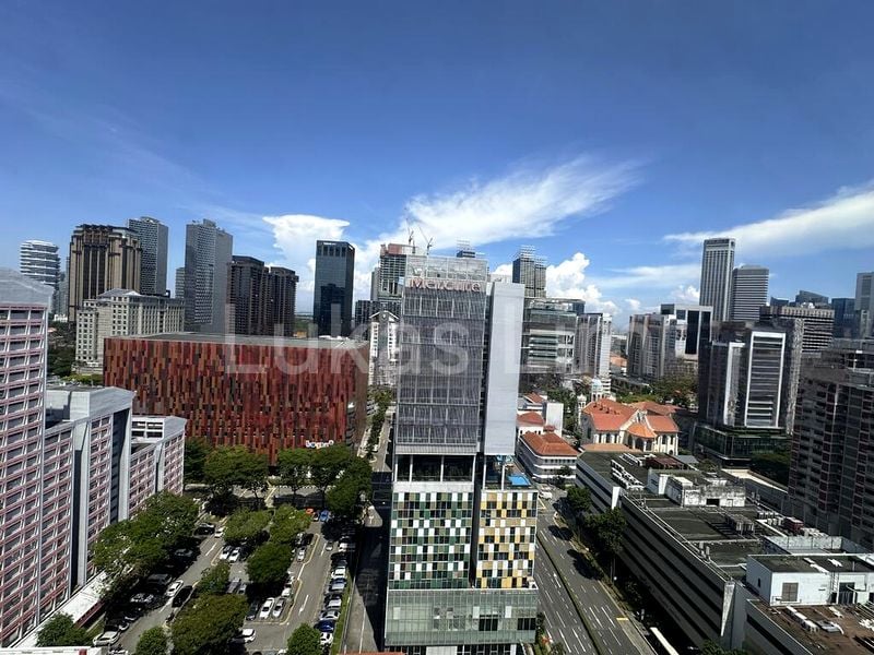 Office for Sale: Fortune Centre - Image 4