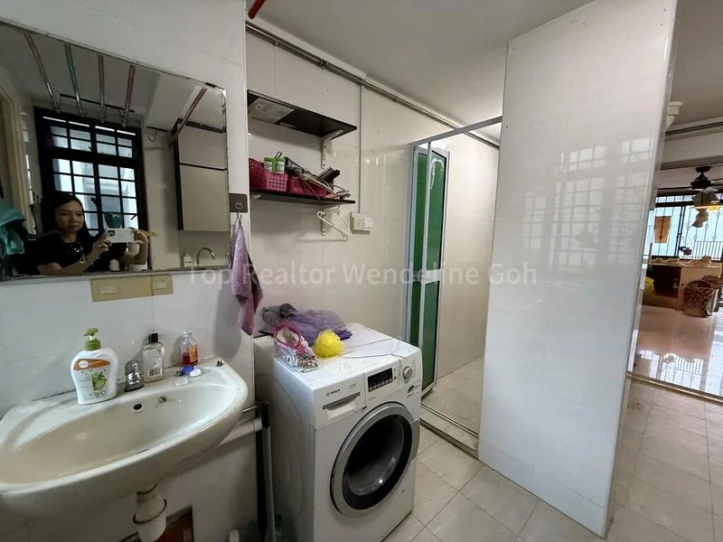 3 Room (3NG) HDB for Rent in  34 Circuit Road - Image 8