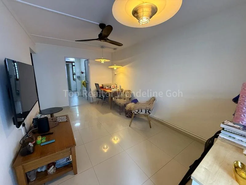 3 Room (3NG) HDB for Rent in  34 Circuit Road - Image 2