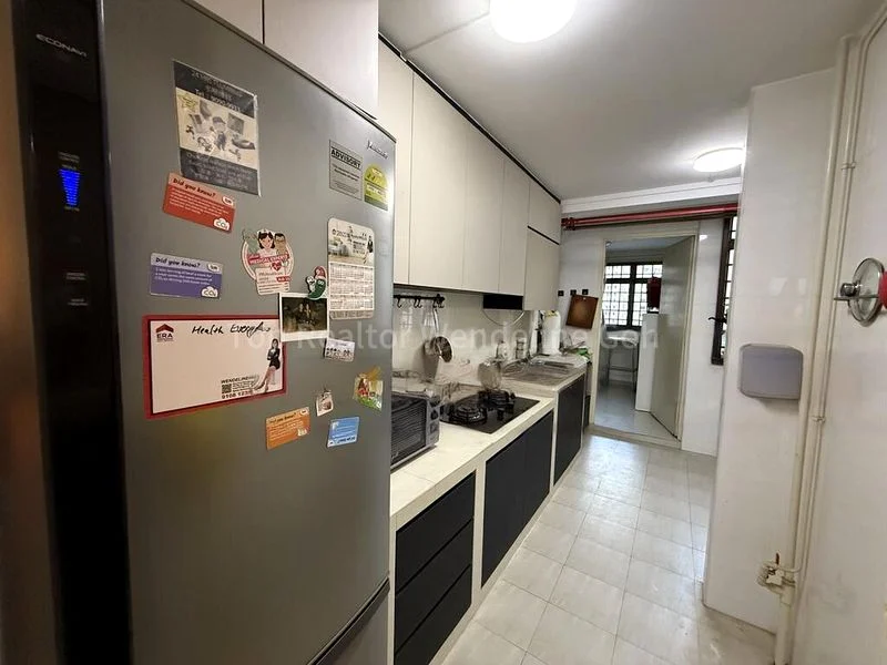 3 Room (3NG) HDB for Rent in  34 Circuit Road - Image 5