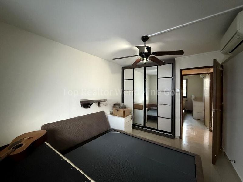 3 Room (3NG) HDB for Rent in  34 Circuit Road - Image 4