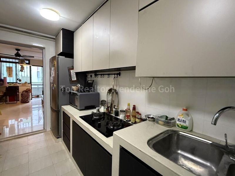 3 Room (3NG) HDB for Rent in  34 Circuit Road - Image 6