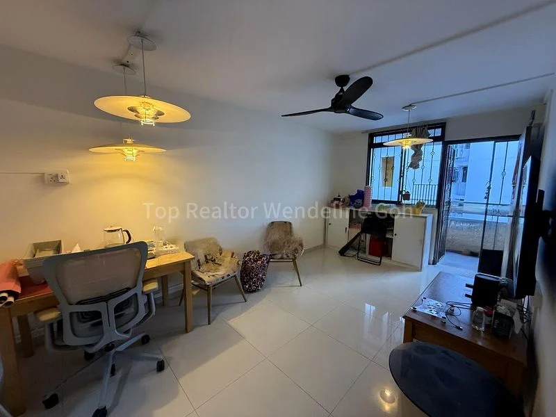 3 Room (3NG) HDB for Rent in  34 Circuit Road - Image 1