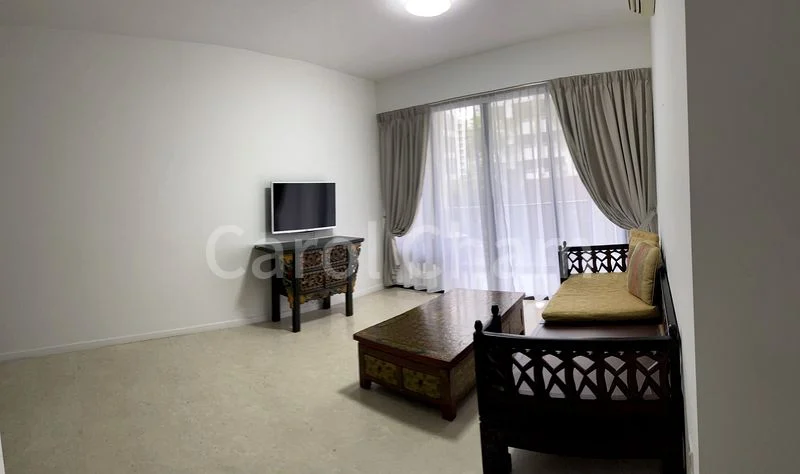 2 Bed Condo for Rent in  Waterbank At Dakota - Image 1