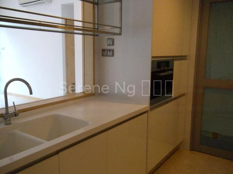 4 Bed Condo for Rent in  Paterson Residence - Image 9