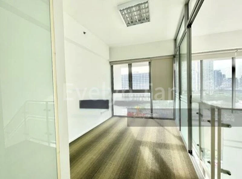 Office for Sale: Southbank - Image 3