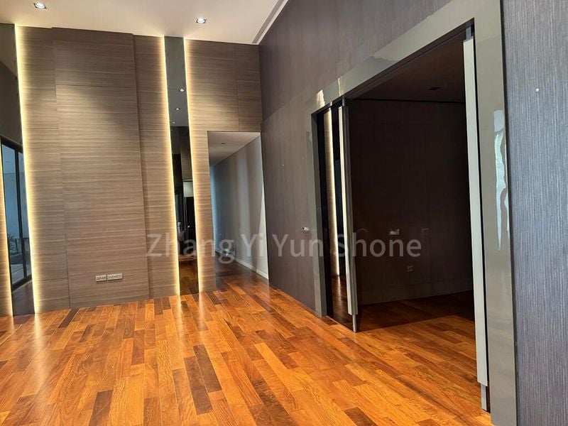 4 Bed Condo for Rent in  Lloyd Sixtyfive - Image 11