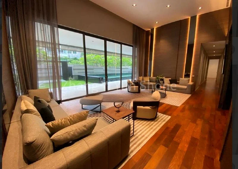 4 Bed Condo for Rent in  Lloyd Sixtyfive - Image 1