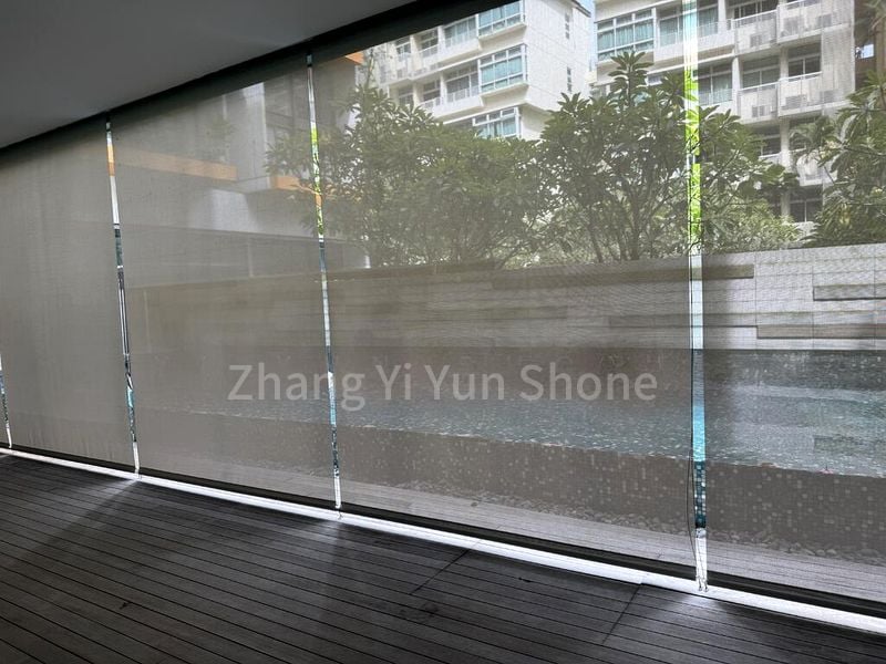 4 Bed Condo for Rent in  Lloyd Sixtyfive - Image 13