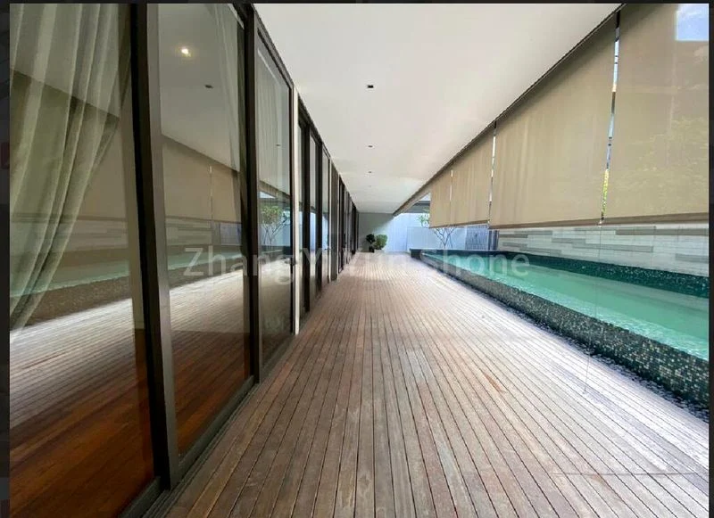 4 Bed Condo for Rent in  Lloyd Sixtyfive - Image 2