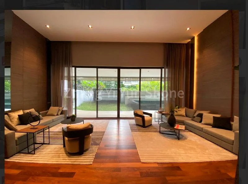 4 Bed Condo for Rent in  Lloyd Sixtyfive - Image 5