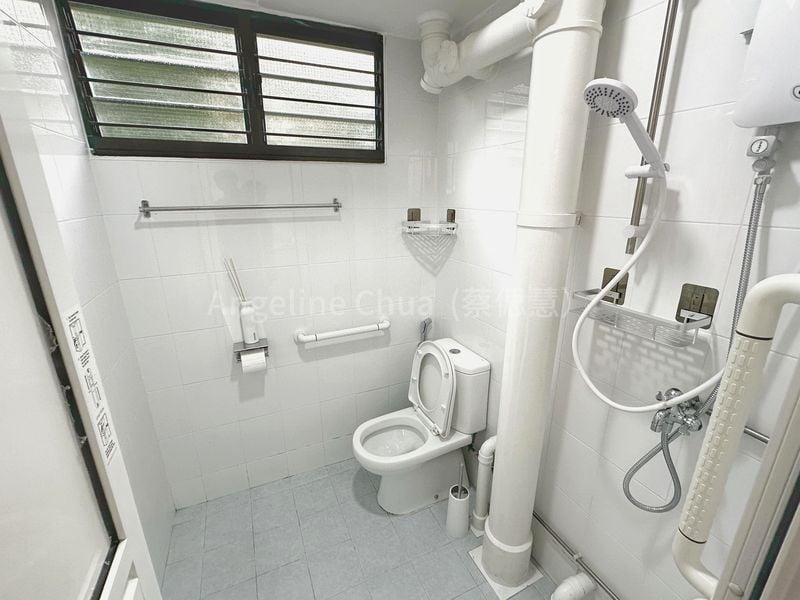 Common Room (HDB) for Rent in  144 Jalan Bukit Merah - Image 6