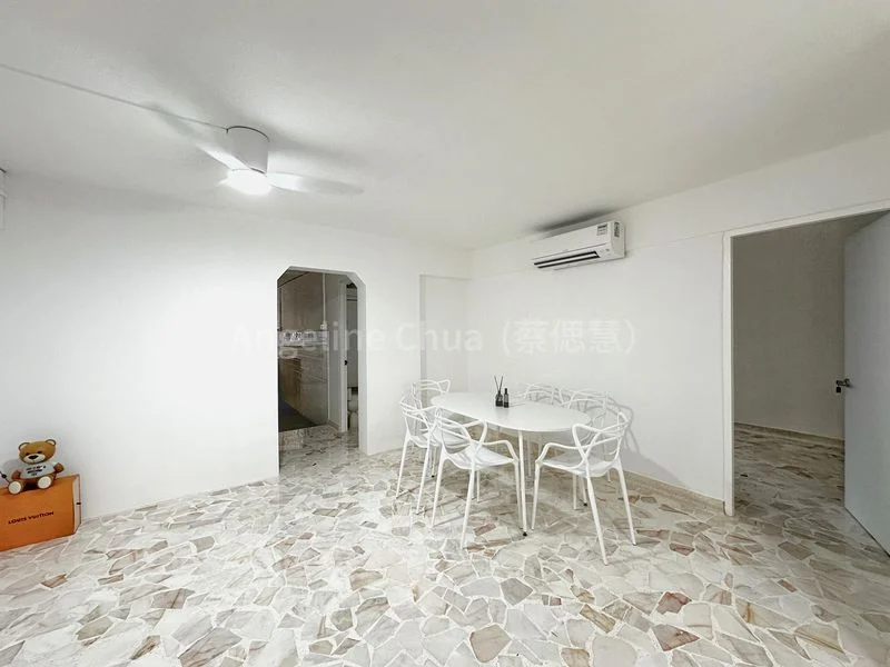 Common Room (HDB) for Rent in  144 Jalan Bukit Merah - Image 1