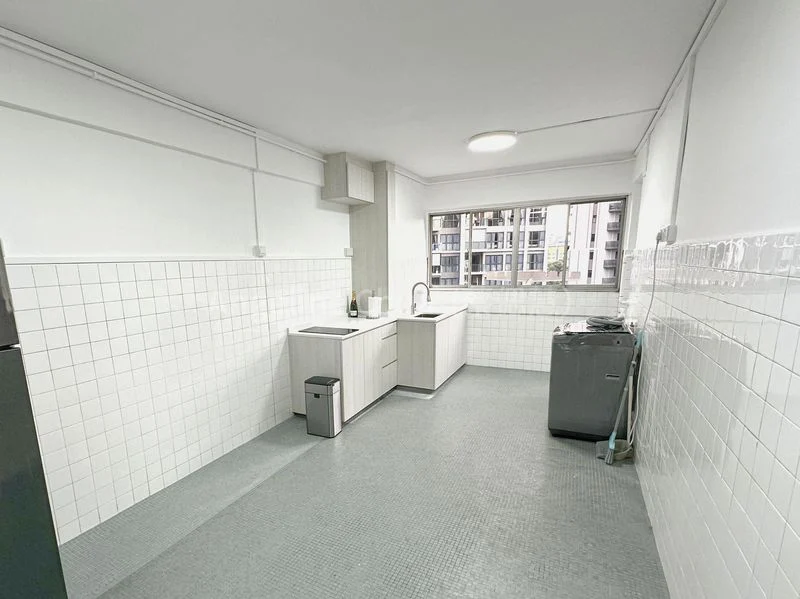 Common Room (HDB) for Rent in  144 Jalan Bukit Merah - Image 7