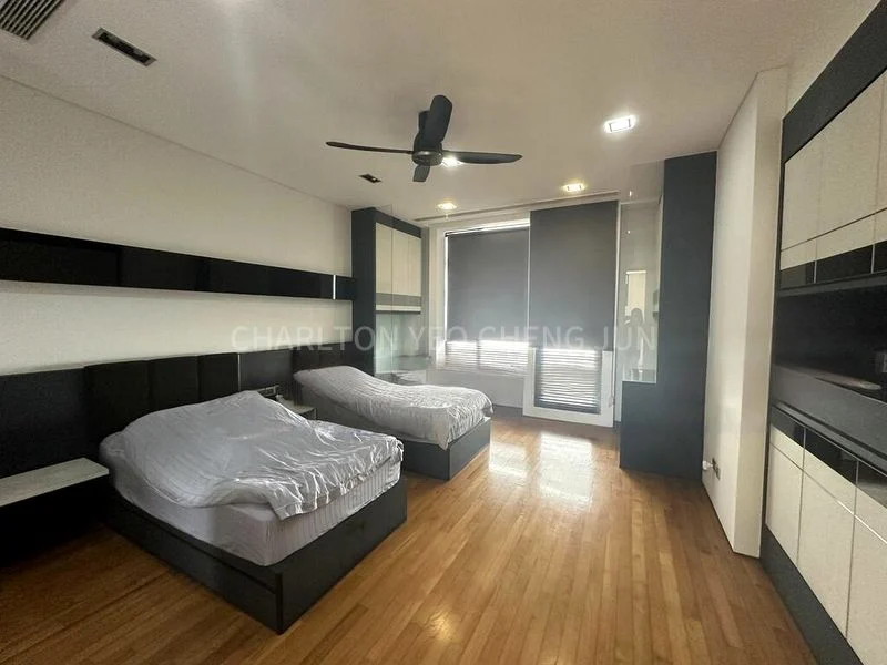 5 Bed Semi-Detached House (Landed) for Rent in  Sommerville Road - Image 8