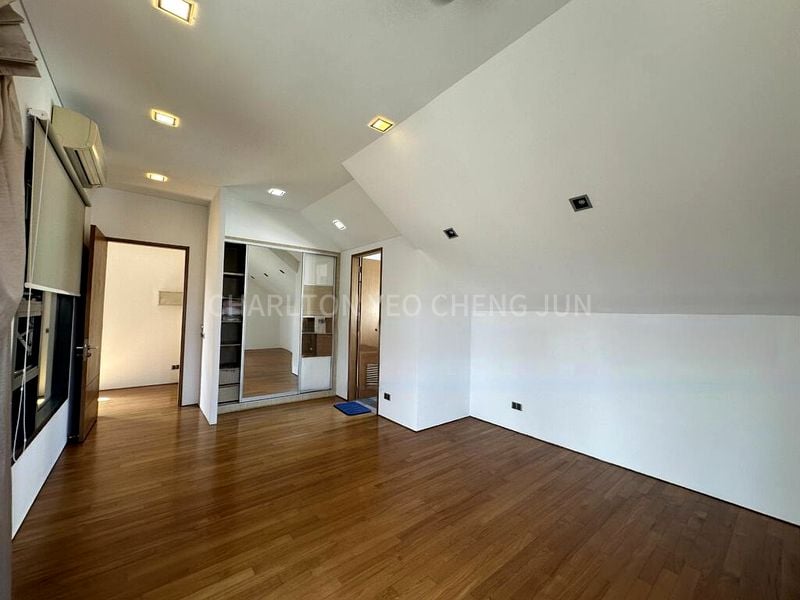 5 Bed Semi-Detached House (Landed) for Rent in  Sommerville Road - Image 6