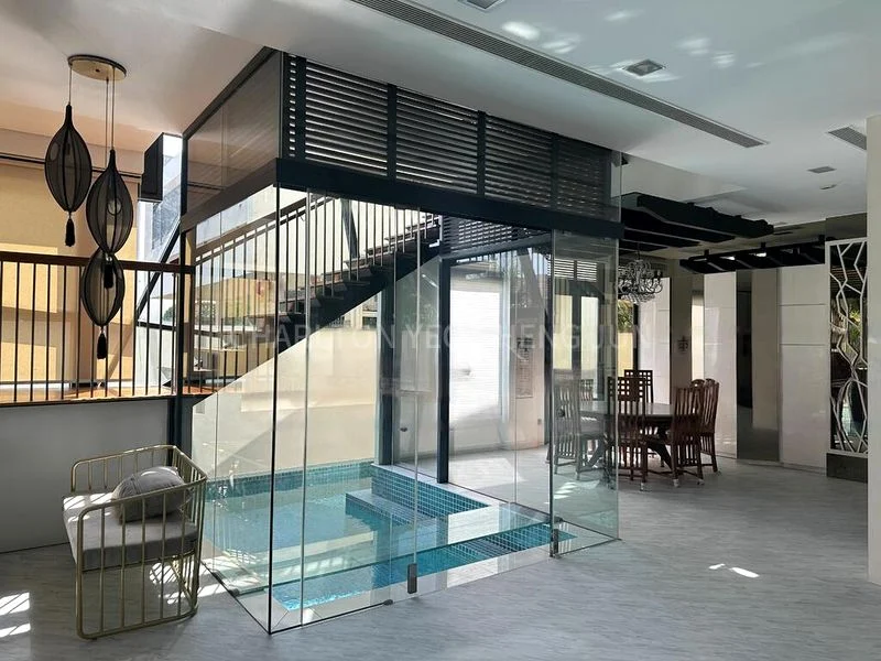 5 Bed Semi-Detached House (Landed) for Rent in  Sommerville Road - Image 10