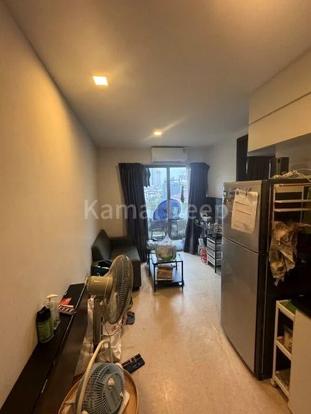 1 Bed Condo for Rent in  Suites @ Shrewsbury - Image 3