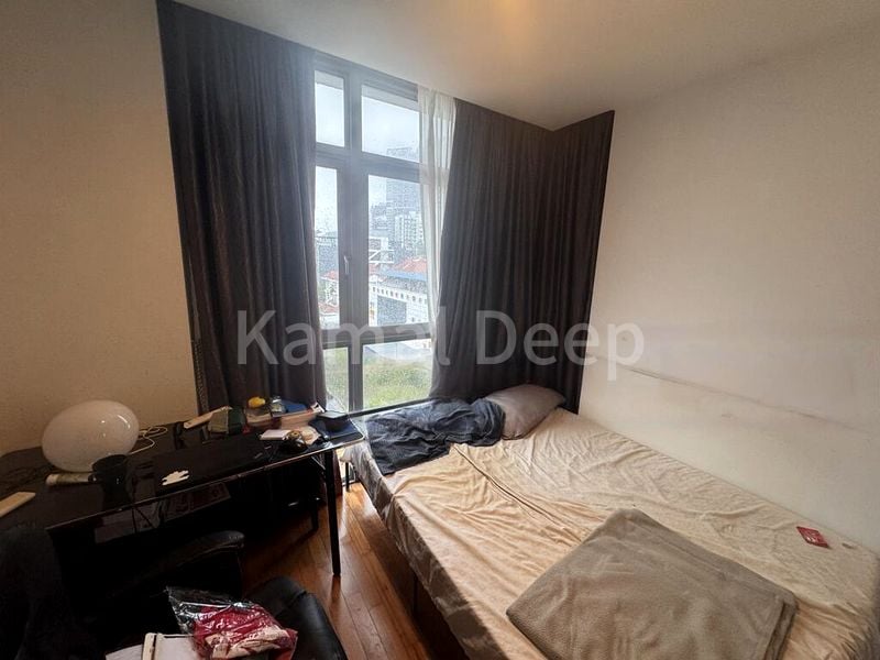 1 Bed Condo for Rent in  Suites @ Shrewsbury - Image 5