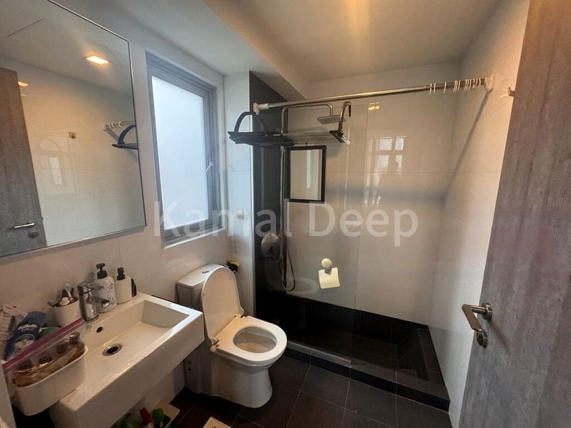 1 Bed Condo for Rent in  Suites @ Shrewsbury - Image 4