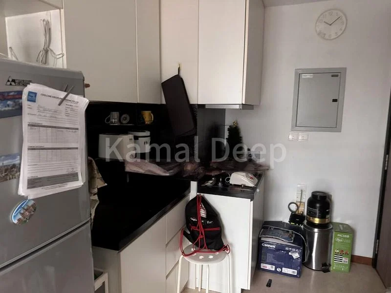 1 Bed Condo for Rent in  Suites @ Shrewsbury - Image 8