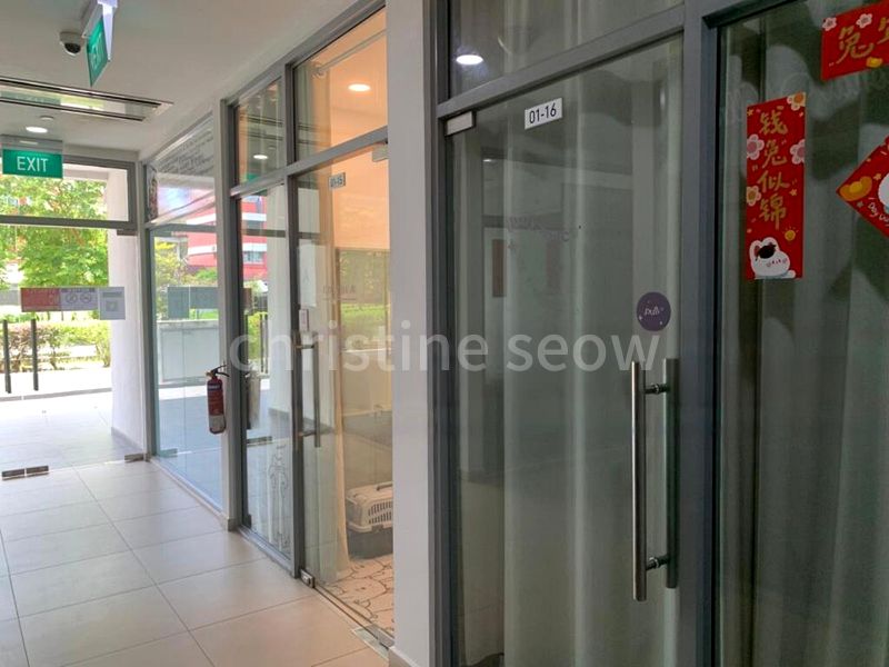 Shop / Shophouse for Sale: Suites on Bukit Timah - Image 5