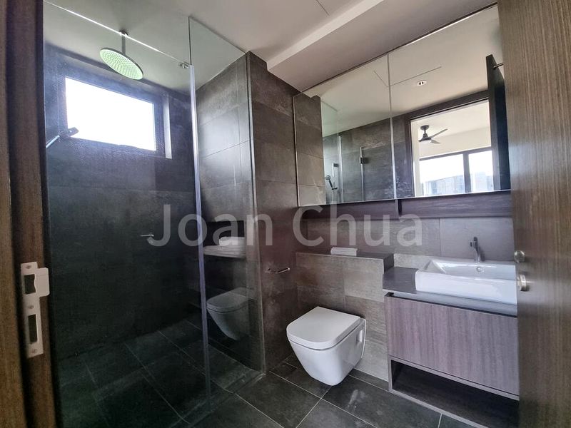 2 Bed Condo for Rent in Grandeur Park Residences - Image 3