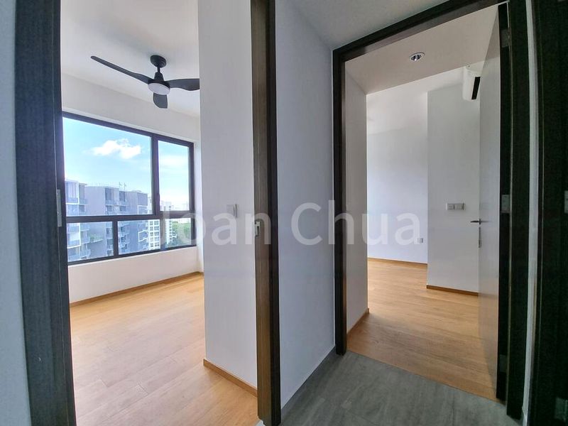 2 Bed Condo for Rent in Grandeur Park Residences - Image 2