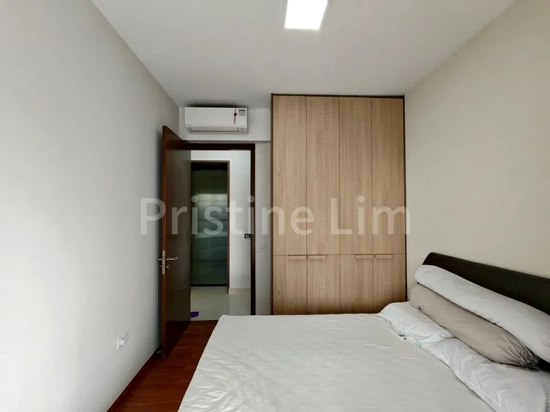 4 Bed Condo for Sale in  Ascentia Sky - Image 10