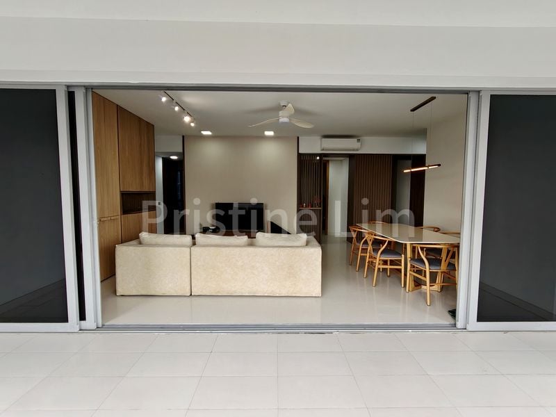 4 Bed Condo for Sale in  Ascentia Sky - Image 2