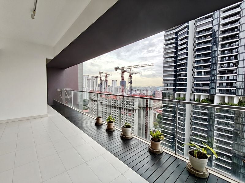 4 Bed Condo for Sale in  Ascentia Sky - Image 8