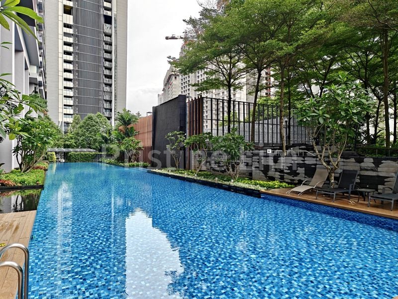 4 Bed Condo for Sale in  Ascentia Sky - Image 23