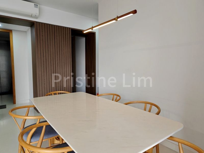 4 Bed Condo for Sale in  Ascentia Sky - Image 6