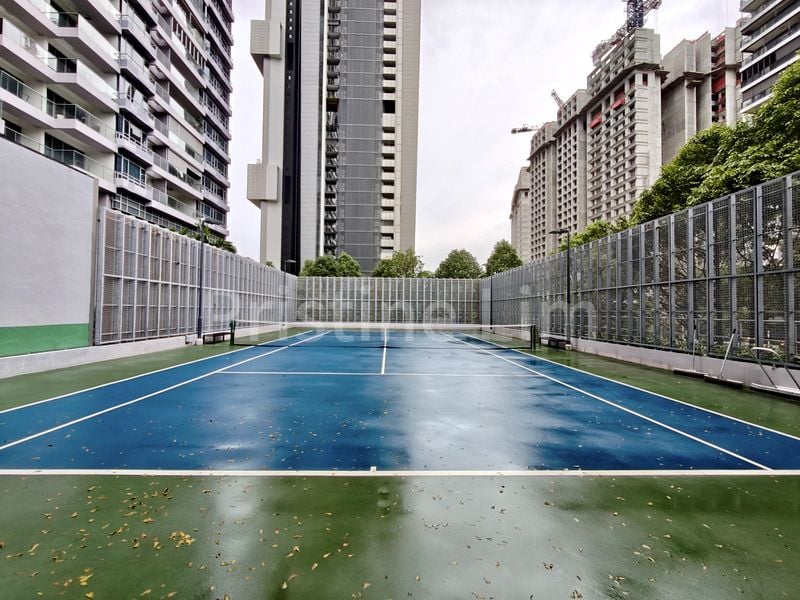 4 Bed Condo for Sale in  Ascentia Sky - Image 22