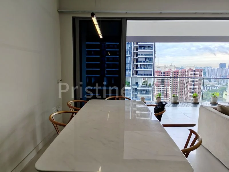 4 Bed Condo for Sale in  Ascentia Sky - Image 3