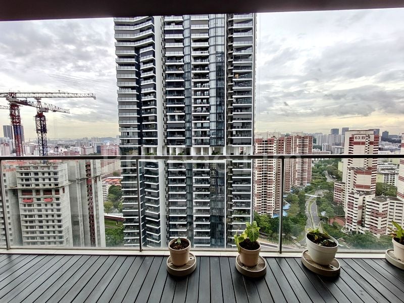 4 Bed Condo for Sale in  Ascentia Sky - Image 9