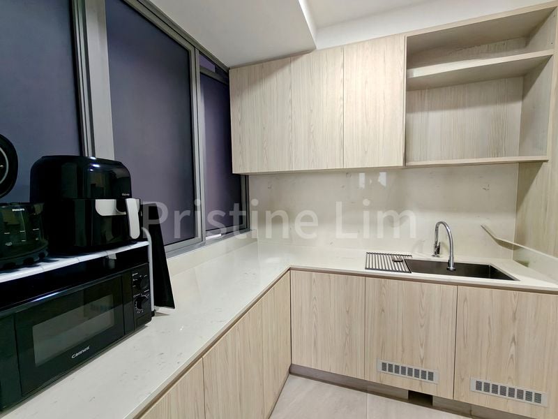 4 Bed Condo for Sale in  Ascentia Sky - Image 19