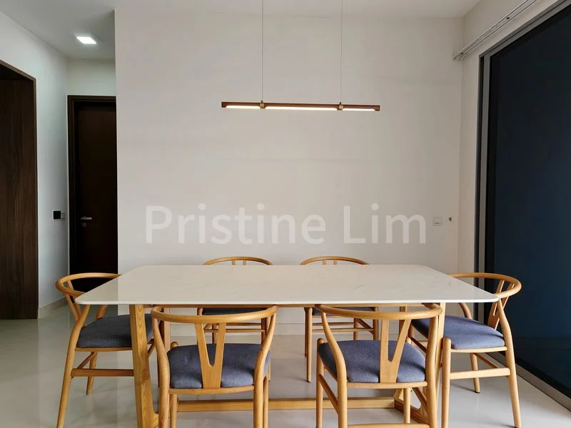 4 Bed Condo for Sale in  Ascentia Sky - Image 7