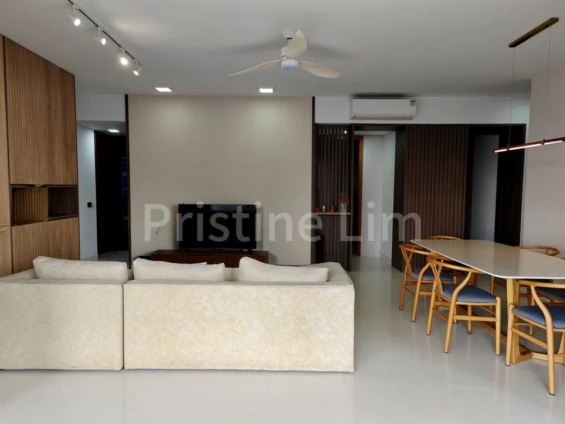 4 Bed Condo for Sale in  Ascentia Sky - Image 4