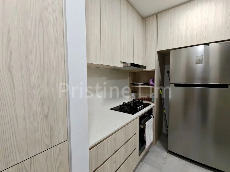 4 Bed Condo for Sale in  Ascentia Sky - Image 18