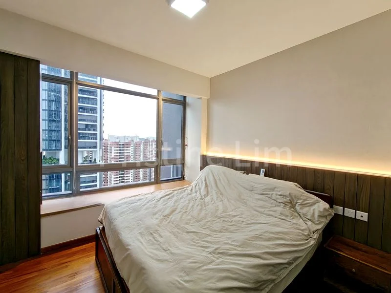 4 Bed Condo for Sale in  Ascentia Sky - Image 16