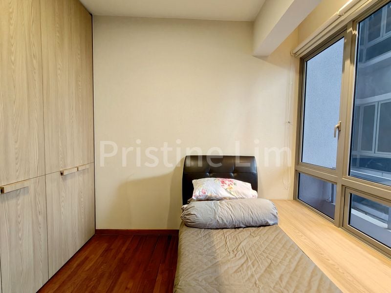 4 Bed Condo for Sale in  Ascentia Sky - Image 11