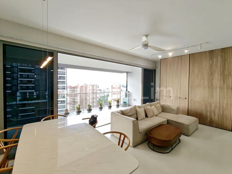 4 Bed Condo for Sale in  Ascentia Sky - Image 1