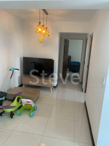 4 Room (4A) HDB for Rent in  104 Whampoa Drive - Image 5