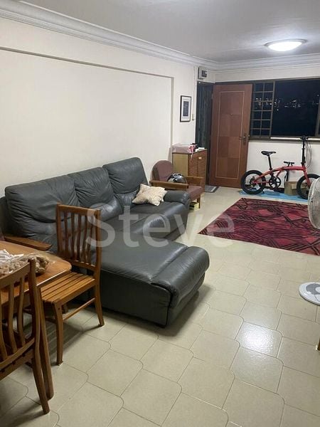4 Room (4A) HDB for Rent in  104 Whampoa Drive - Image 3