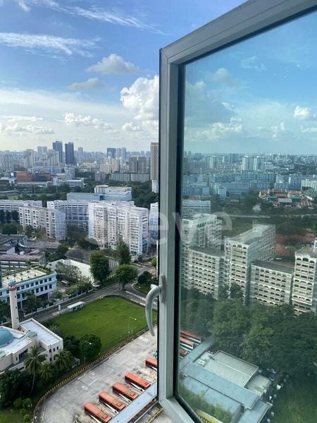 4 Room (4A) HDB for Rent in  104 Whampoa Drive - Image 4