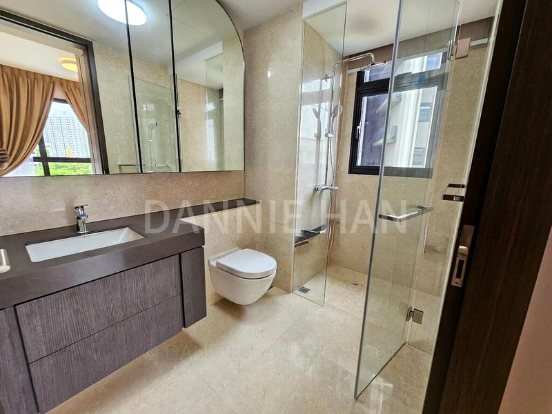 3 Bed Condo for Rent in  Avenue South Residence - Image 10