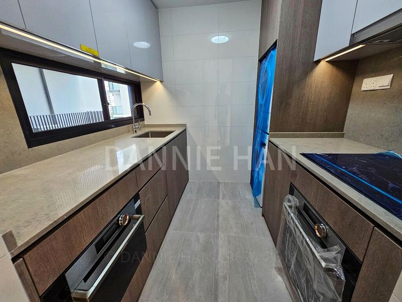 3 Bed Condo for Rent in  Avenue South Residence - Image 13