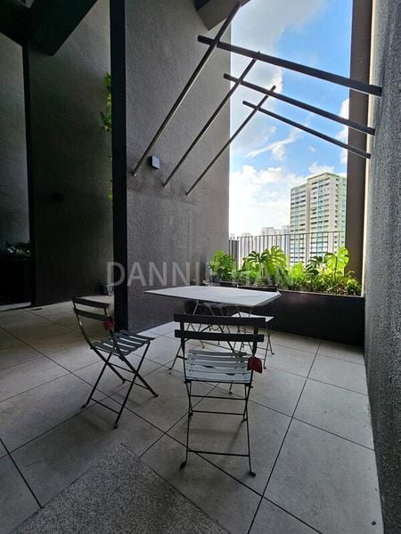 3 Bed Condo for Rent in  Avenue South Residence - Image 6