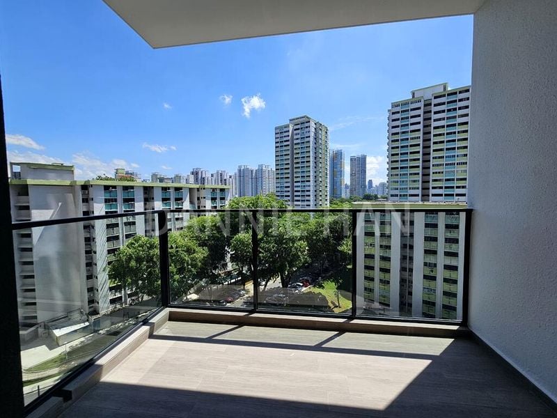 3 Bed Condo for Rent in  Avenue South Residence - Image 15